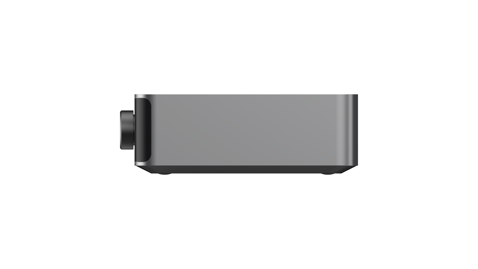 Auditorium WiiM Ultra - High-Res-Streamer und Vorverstärker 204952 - 3