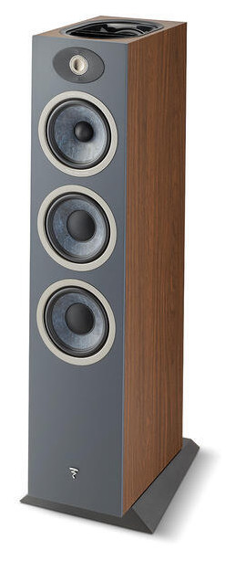 Auditorium Focal Theva N°3-D Standlautsprecher 299289 - 1