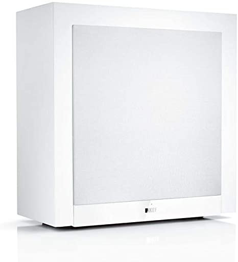 Auditorium KEF T2 aktiver Subwoofer geschlossenes System 209423 - 1