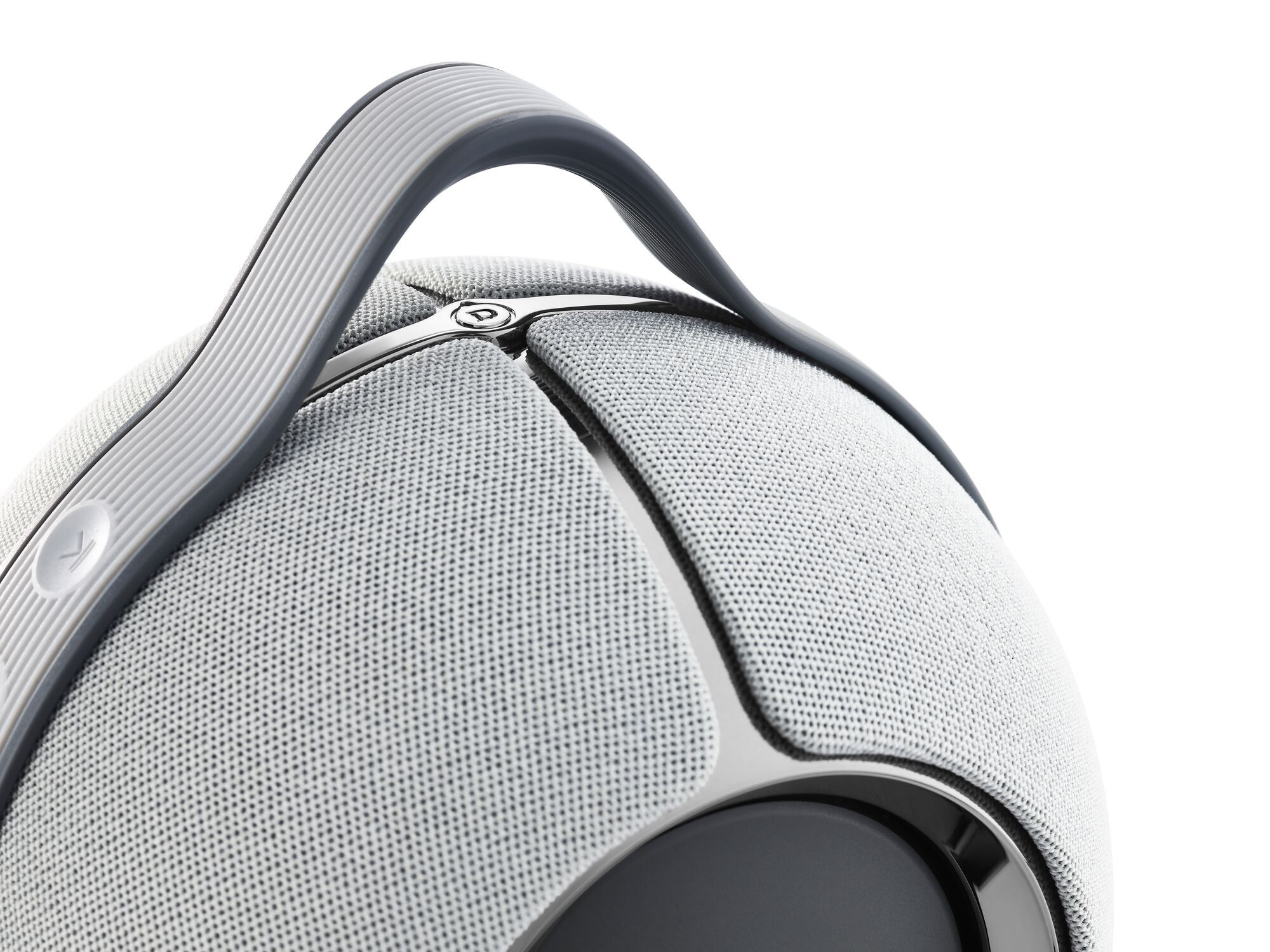 Auditorium Devialet Mania Smart portable speaker ohne Dockingstation 296325 - 6
