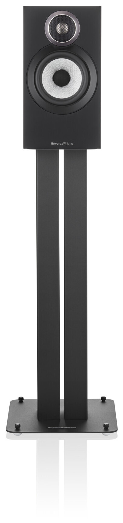 Auditorium Bowers & Wilkins 607 S3 Kompakter Regallautsprecher 201405 - 5 Auditorium Bowers & Wilkins 607 S3 Kompakter Regallautsprecher 201405 - 5