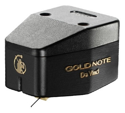 Auditorium Gold Note Da Vinci MC-Tonabnehmer 218390 - 1