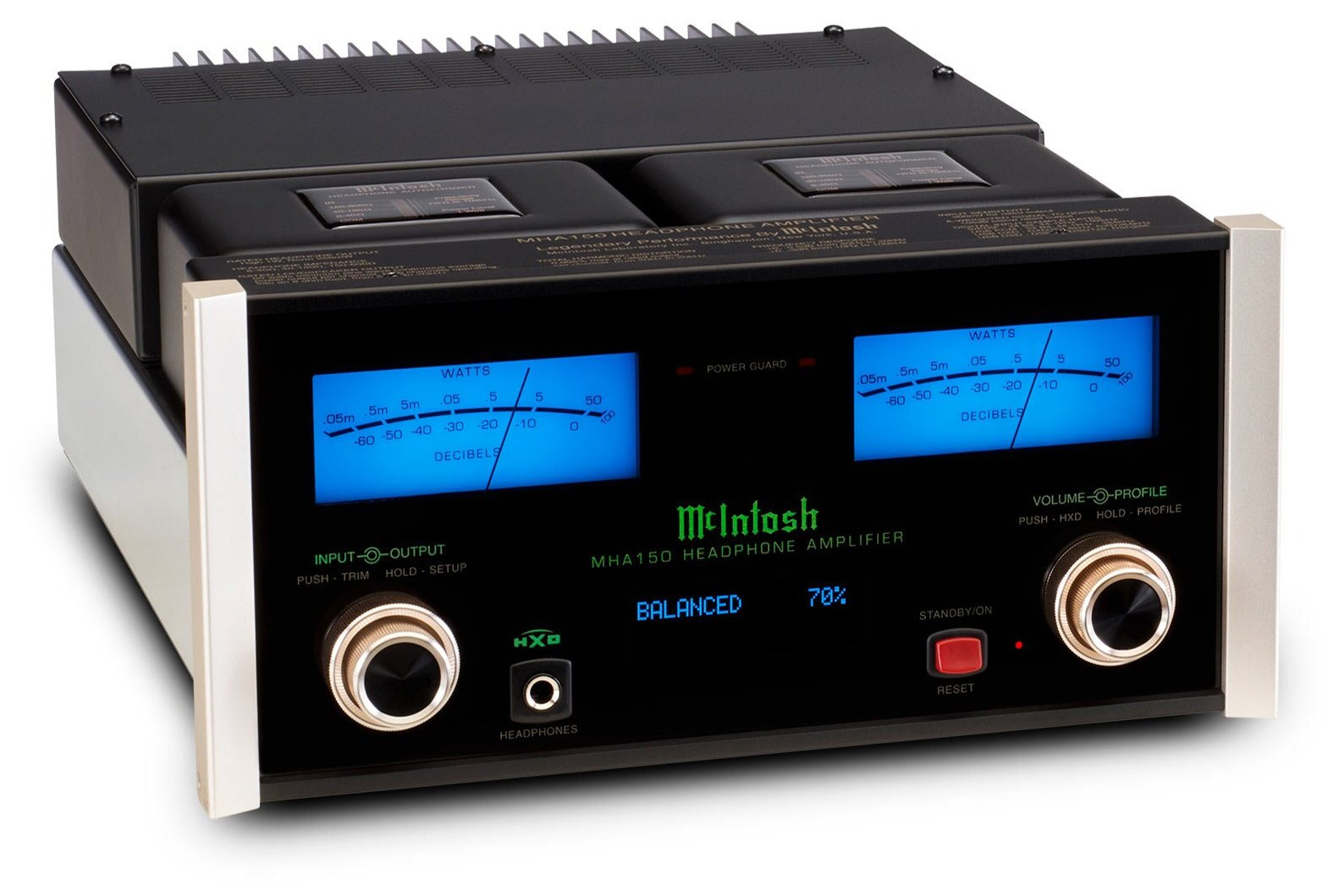 Auditorium McIntosh MHA150 Kopfhörerverstärker 292908 - 2