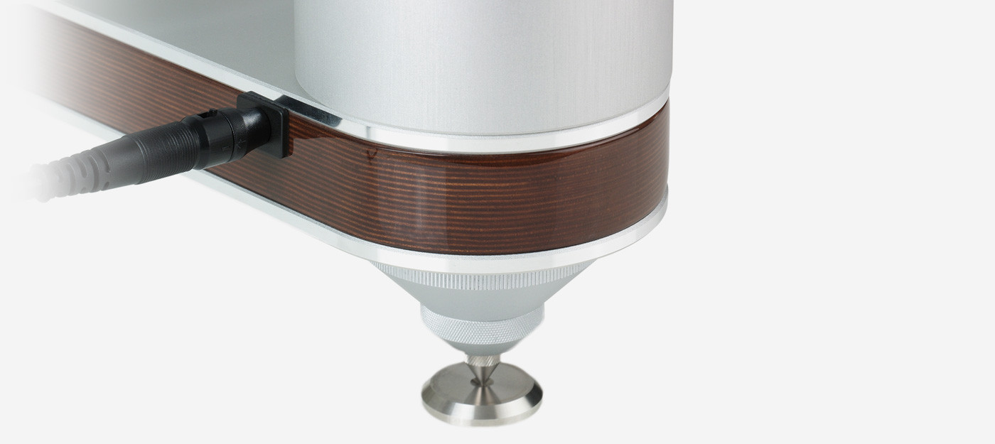 Auditorium Clearaudio INNOVATION Compact ohne Tonarm/Tonabnehmer 246051 - 2