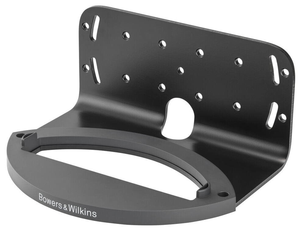 Auditorium Bowers & Wilkins Formation Wedge Wandhalterung 285929 - 1