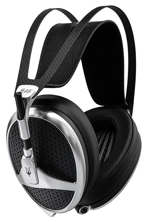 Auditorium Meze Elite Over-Ear Kopfhörer inkl. 2,5 m Kabel mit 6,3 mm Stecker 297094 - 1
