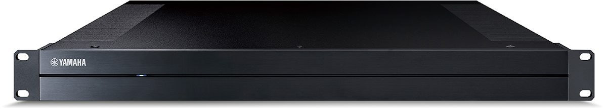 Auditorium Yamaha XDA-QS5400 MusicCast 4-Zonen Streamer Verstärker 284170 - 5