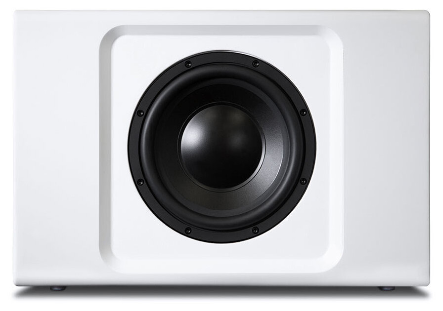 Auditorium BlueSound Pulse Sub+ Drahtloser Subwoofer 214920 - 3