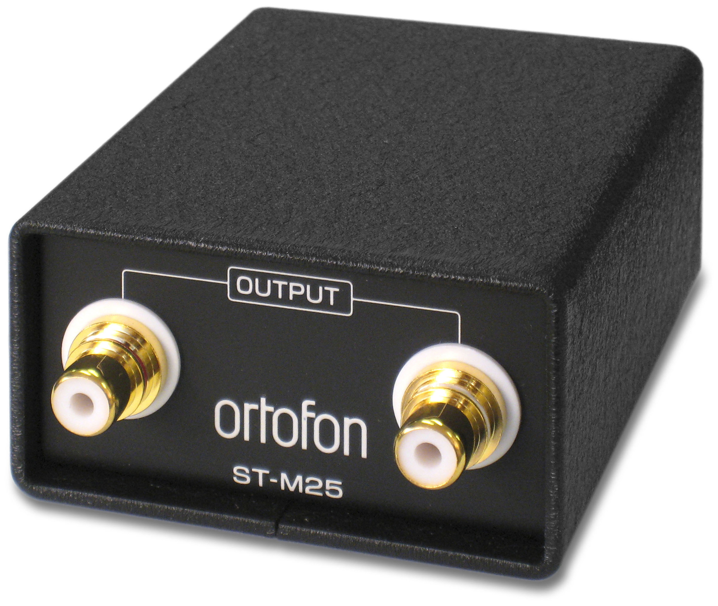 Auditorium Ortofon ST-M25 Dual-Mono Überträger 273808 - 1