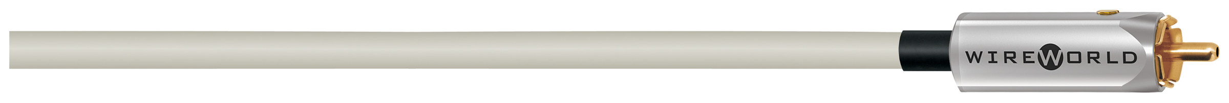 Auditorium Wireworld Cable Solstice 10 Subwooferkabel 208948 - 1