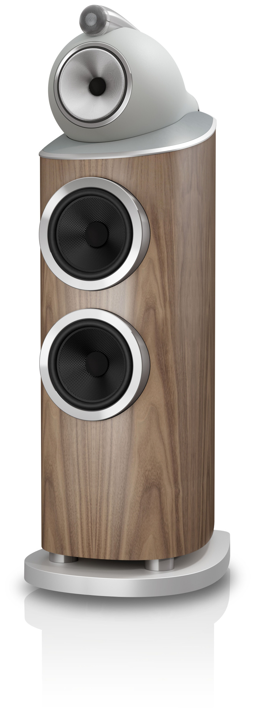 Auditorium Bowers & Wilkins 802 D5 Standlautsprecher 216735 - 4