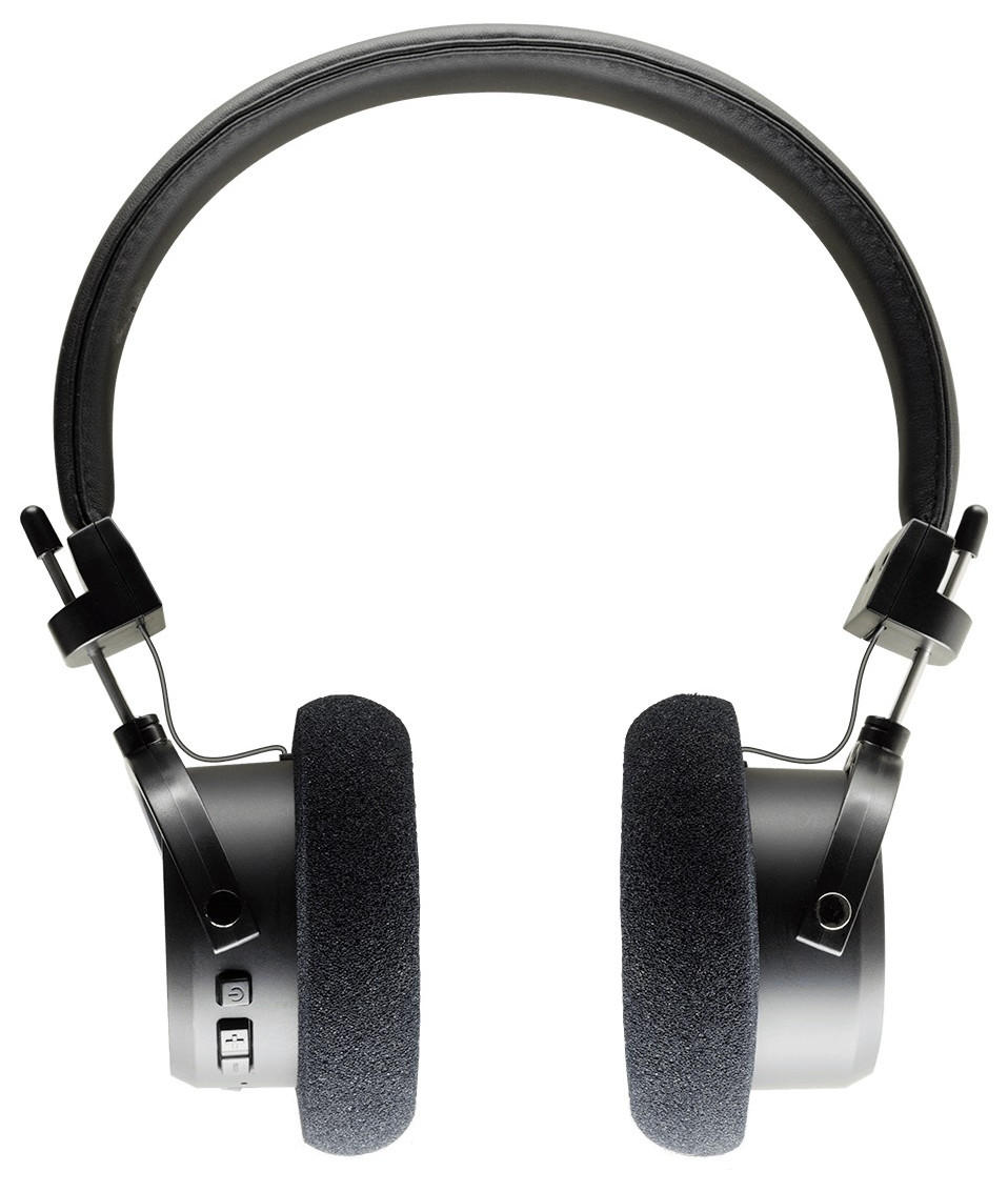 Auditorium Grado GW100 Bluetoothkopfhörer offen schwarz 284527 - 2