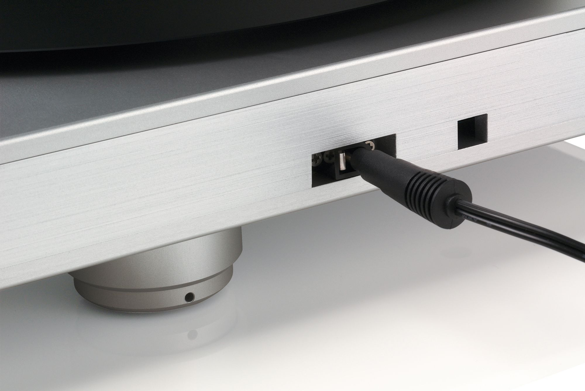 Auditorium Clearaudio Performance DC Vollausstattung Silber 291537 - 7