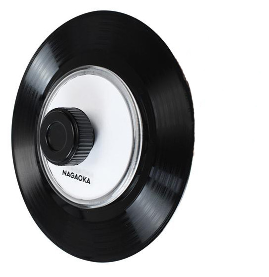 Auditorium Nagaoka CEP-01 Label-Schutz für Singles 298835 - 1