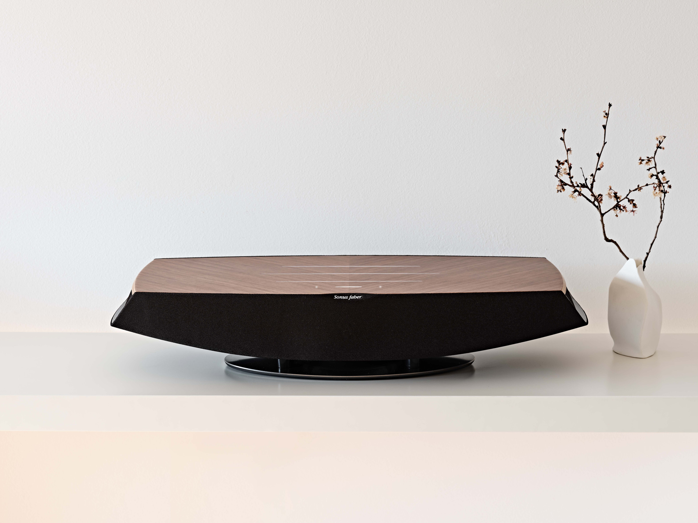 Auditorium Sonus Faber Omnia Wireless Lautsprechersystem 200871 - 3