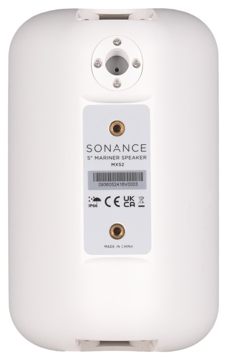 Auditorium Sonance Mariner MX52 Außenlautsprecher 208257 - 6