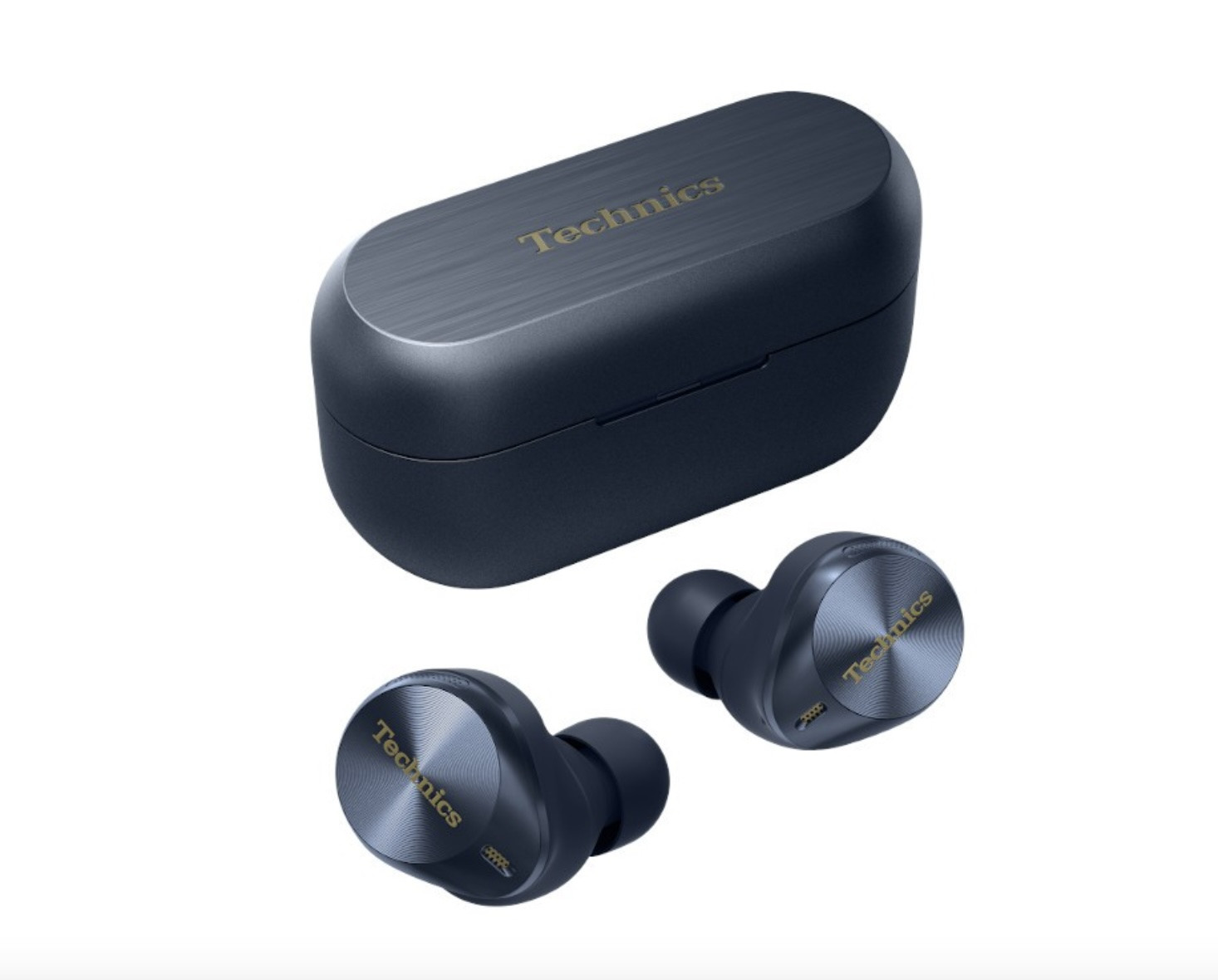 Auditorium Technics EAH-AZ80 True Wireless Ohrhörer 206432 - 1