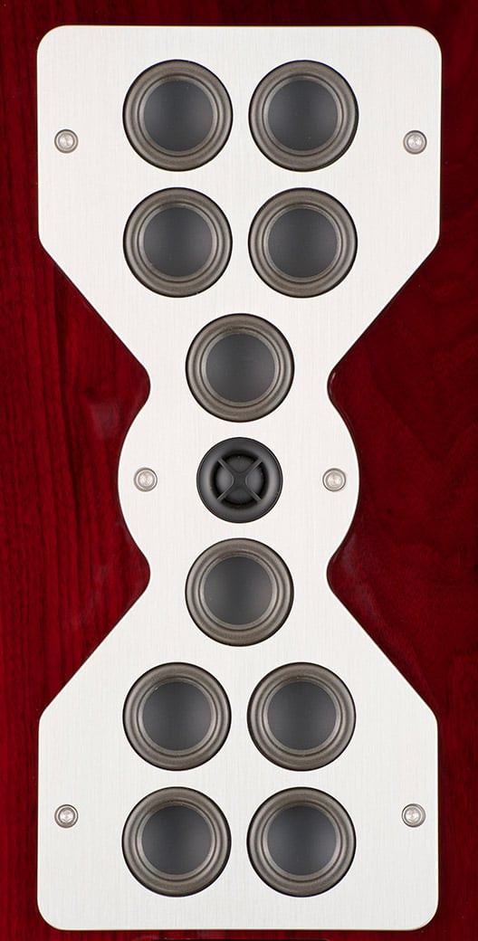 Auditorium McIntosh XR100 Standlautspecher 207922 - 5