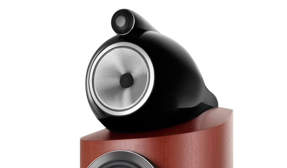 Auditorium Bowers & Wilkins 802 Diamond D3 Standlautsprecher 274846 - 2