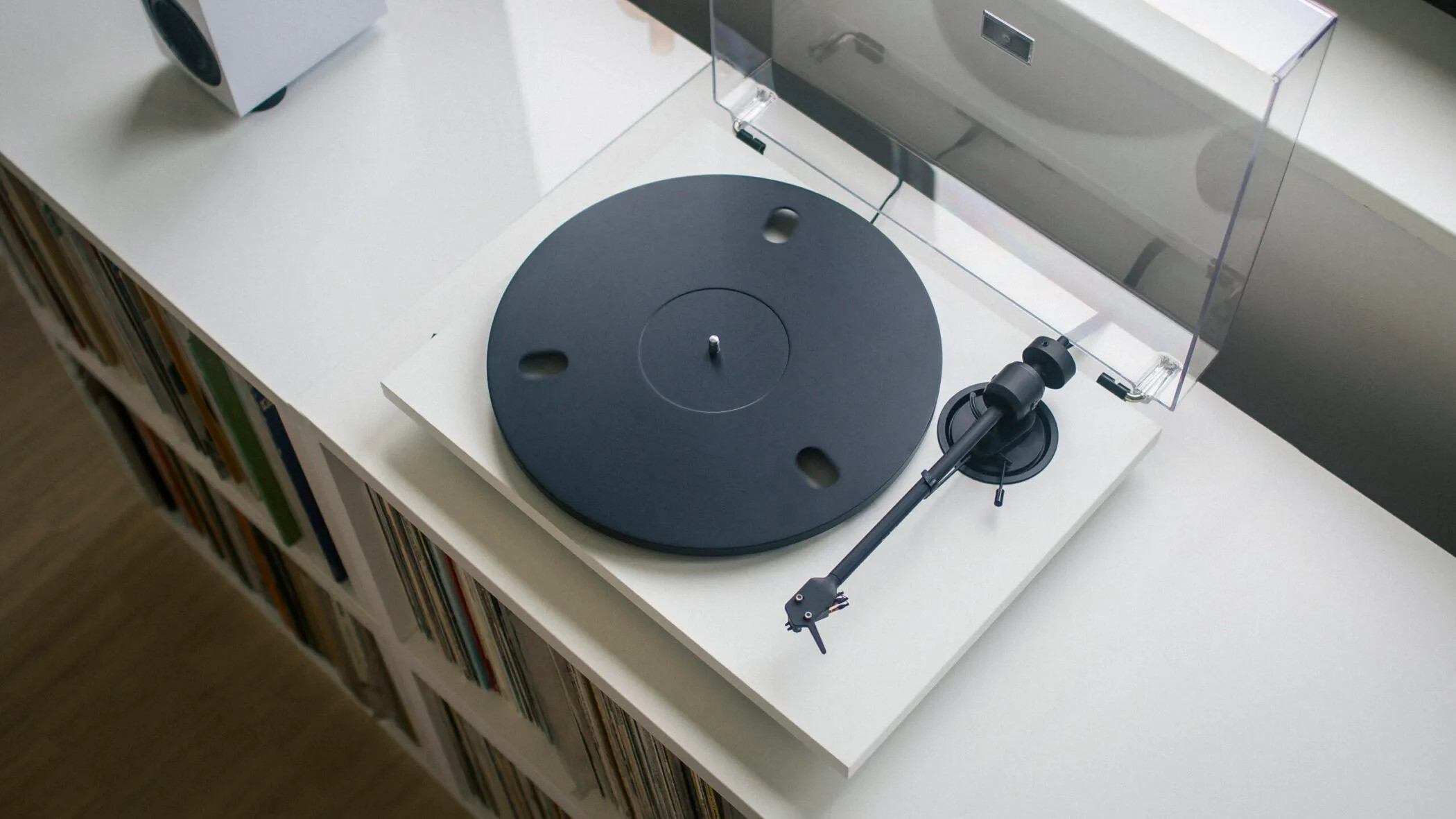 Auditorium Pro-Ject E1.2 Plattenspieler (PICK IT MM E) 213831 - 3