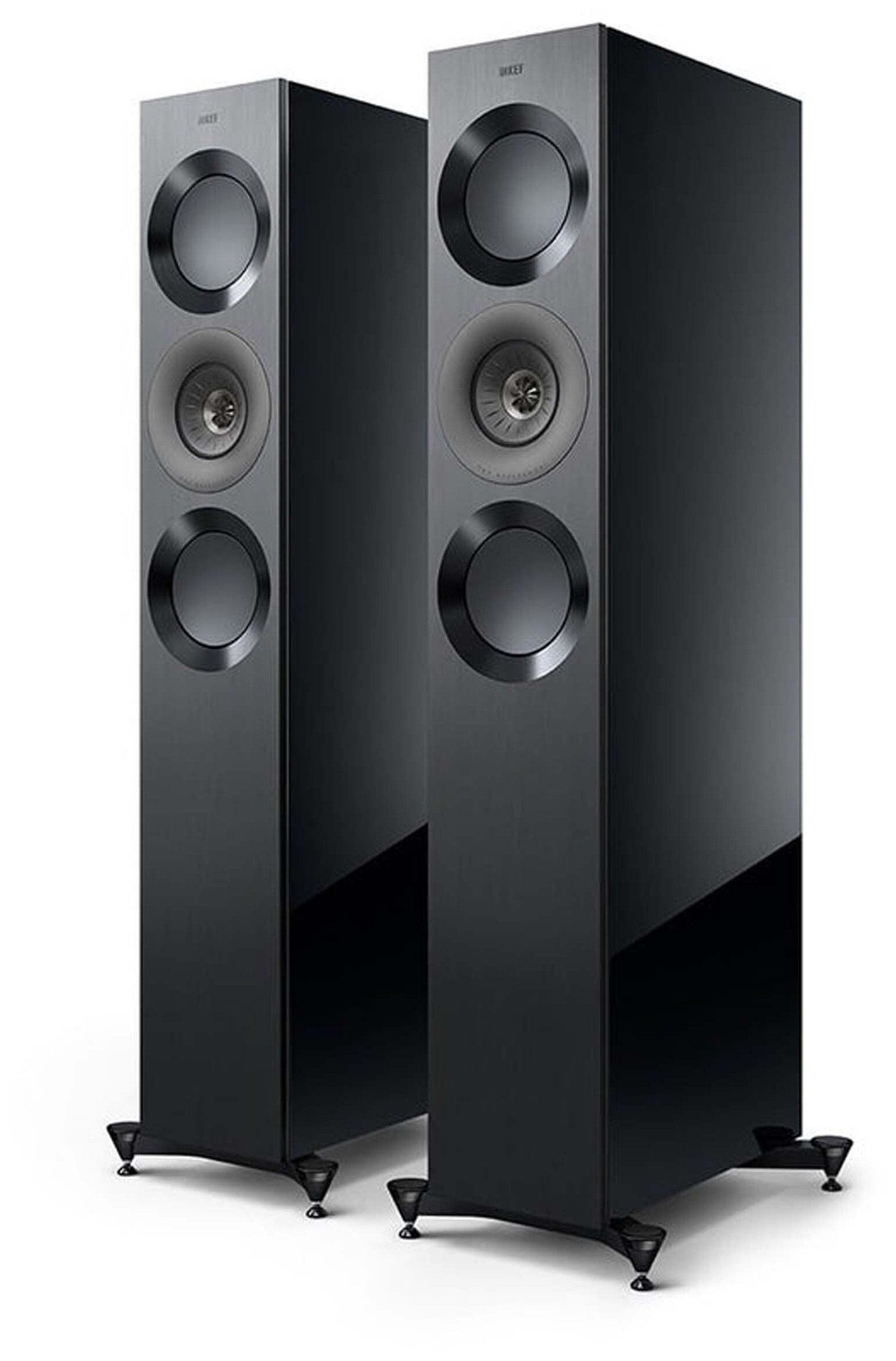 Auditorium KEF Reference 3 Meta Standlautsprecher 294478 - 1