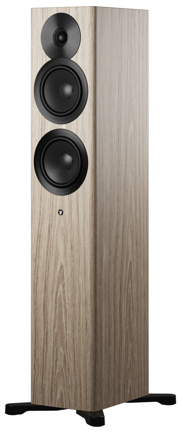 Auditorium Dynaudio FOCUS 30 aktiver Standlautsprecher 295540 - 5