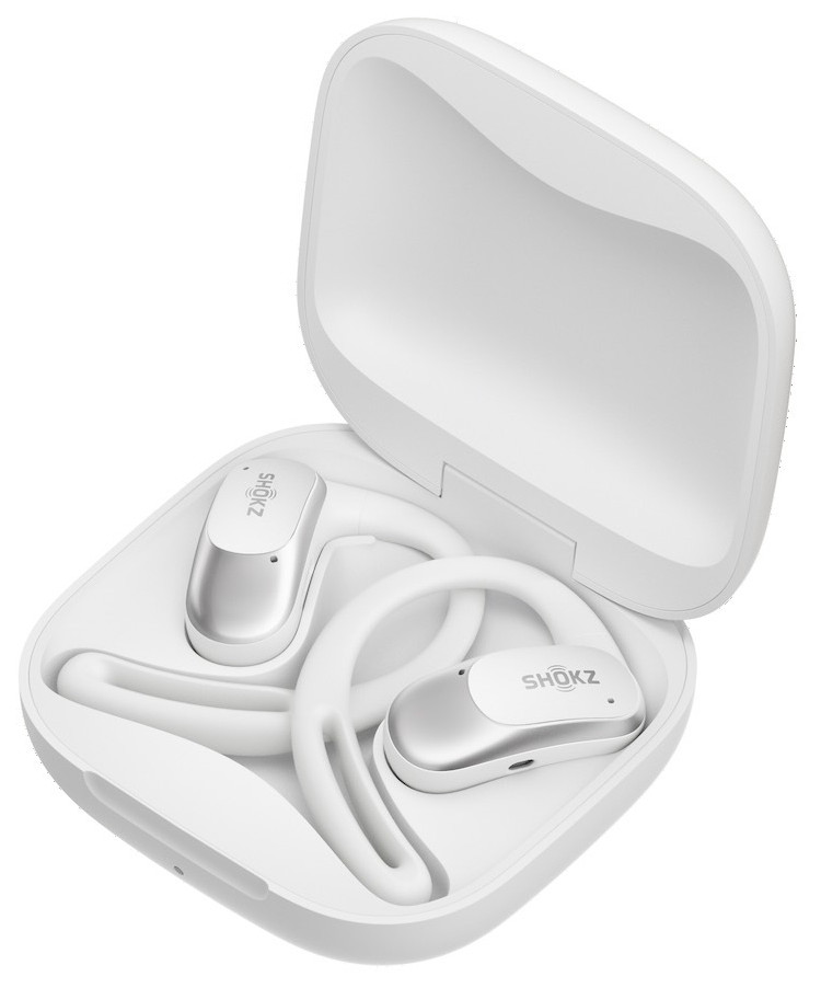 Auditorium Shokz OpenFit Air Bluetooth Open-Ear Kopfhörer 208692 - 3