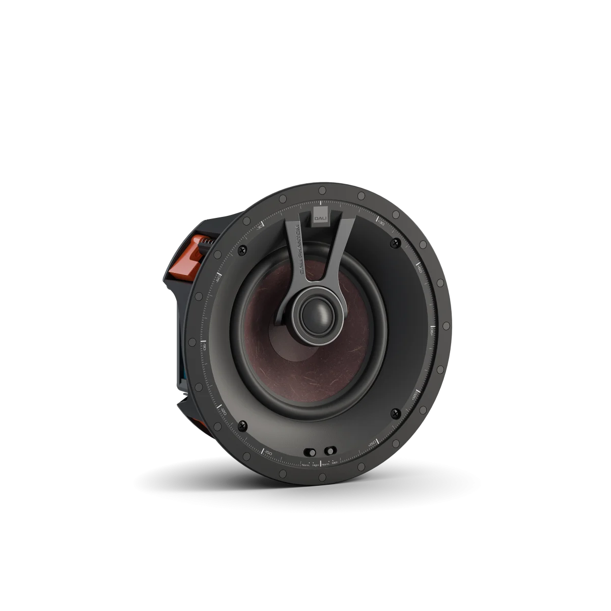 Auditorium Dali Phantom K-60 Design Grill Deckeneinbaulautsprecher 200686 - 2