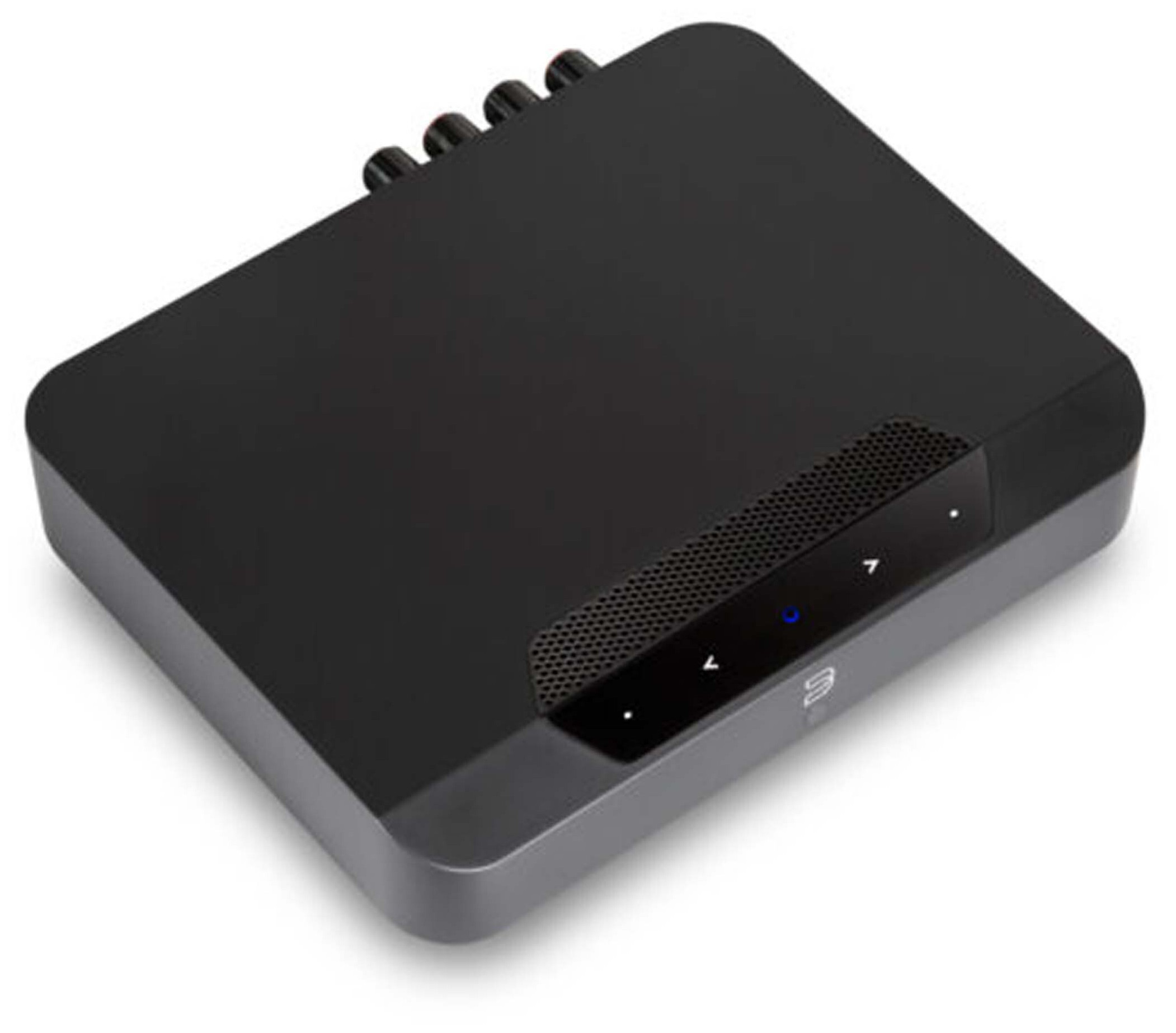 Auditorium BlueSound Powernode Edge N230 Wireless Streaming Verstärker 296426 - 3