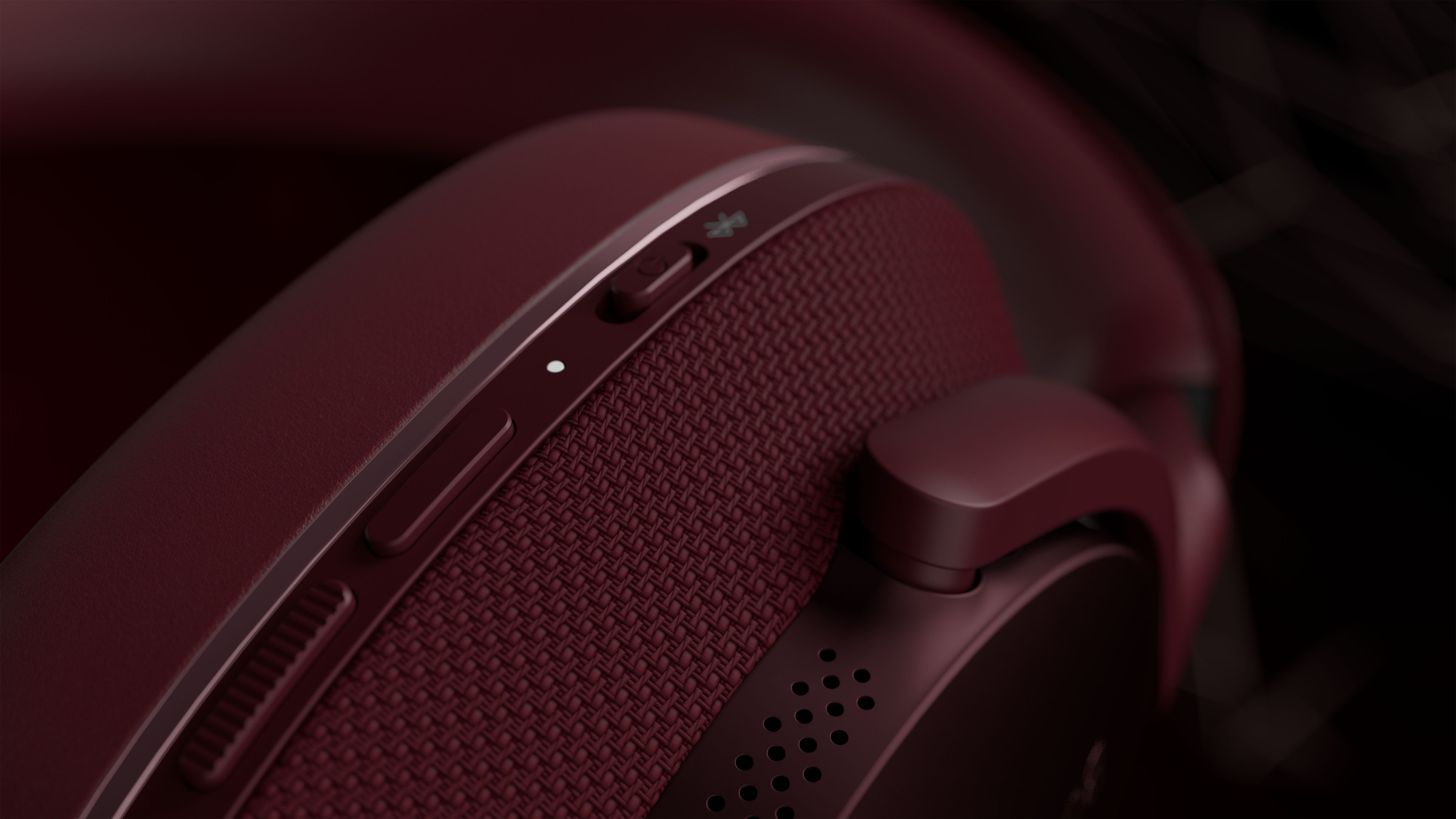 Auditorium Bowers & Wilkins PX7 S2e Over-Ear-Kopfhörer wireless 206240 - 9