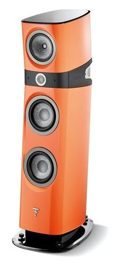 Auditorium Focal Sopra N°2 Standlautsprecher 299280 - 2