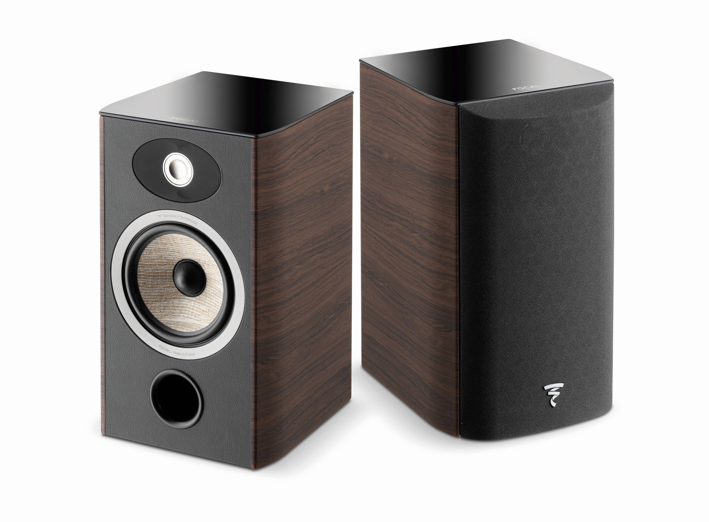 Auditorium Focal Aria 906 Kompaktlautsprecher 283931 - 1