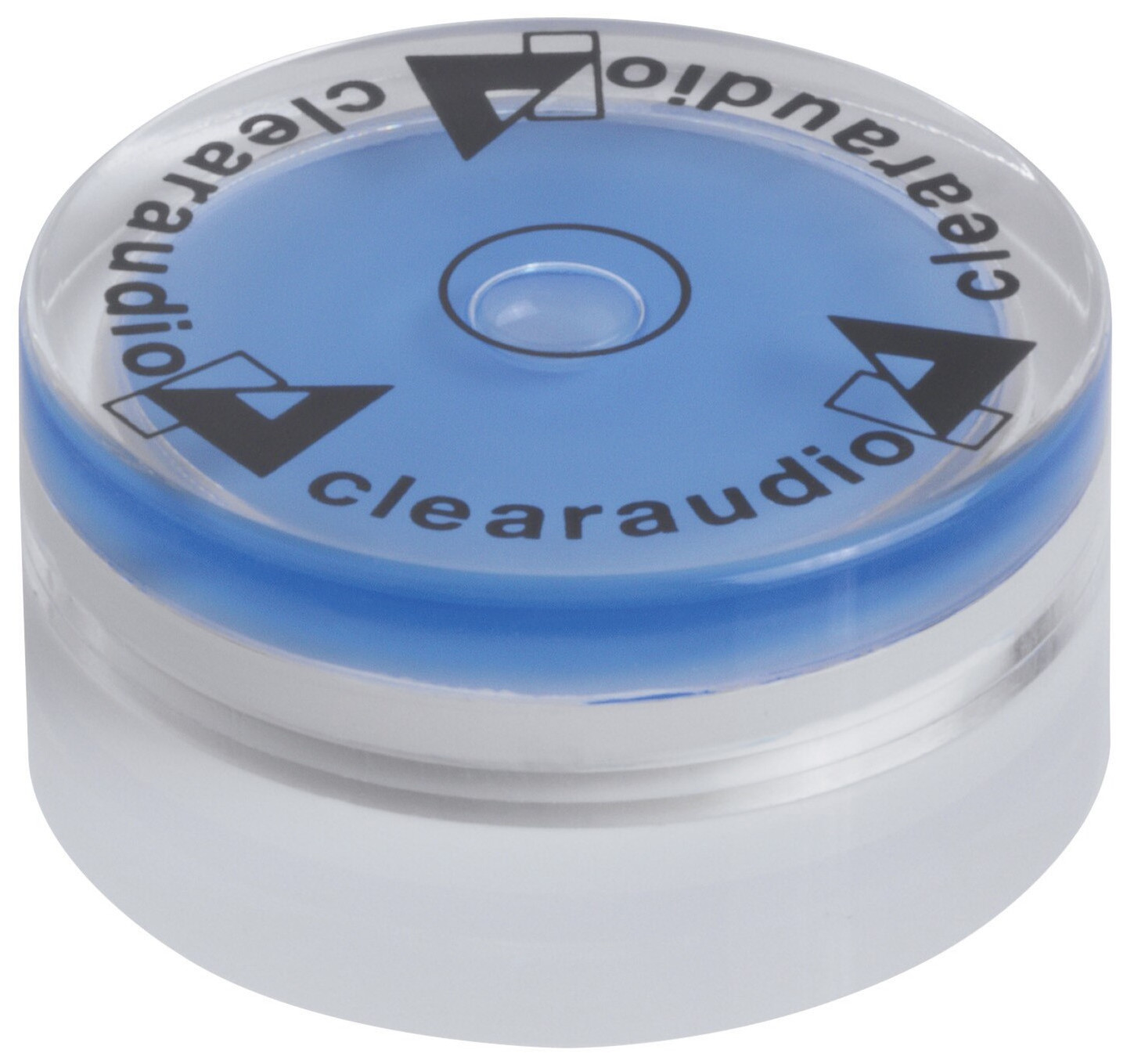 Auditorium Clearaudio Wasserwaage Basic  276221 - 1