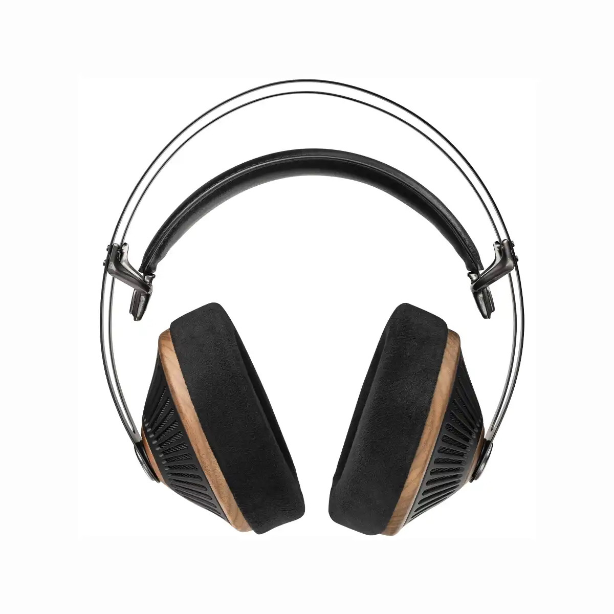 Auditorium Meze 105 Silva - Kopfhörer inkl. 1,8 m OFC-Kupfer Kabel 212714 - 2