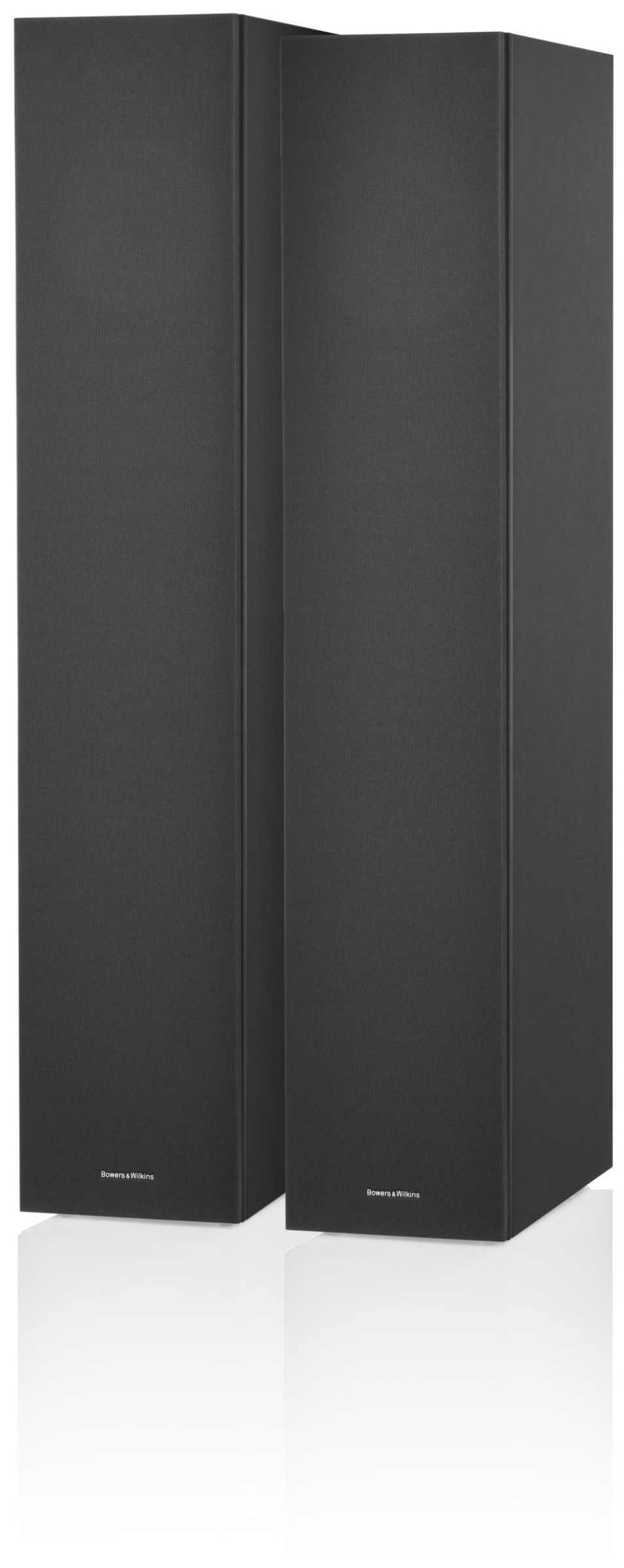 Auditorium Bowers & Wilkins 603 S2 Anniversary Edition Standlautsprecher 289574 - 4