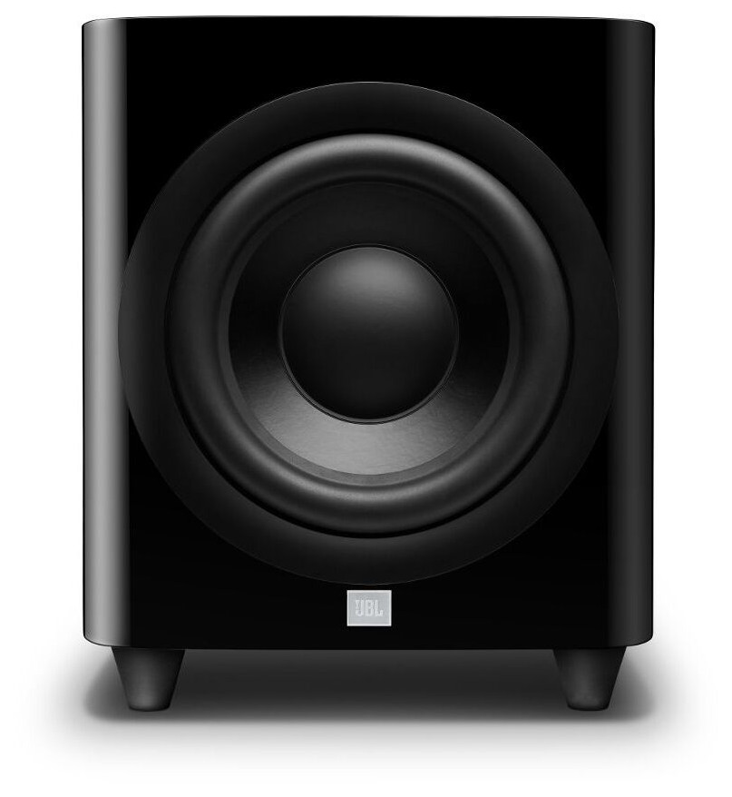 Auditorium JBL HDI-1200P Subwoofer 201960 - 1
