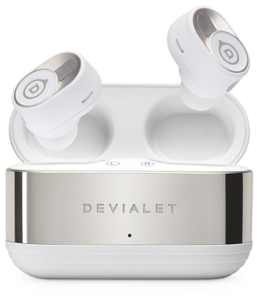 Auditorium Devialet Gemini II True Wireless Earbuds 201392 - 3
