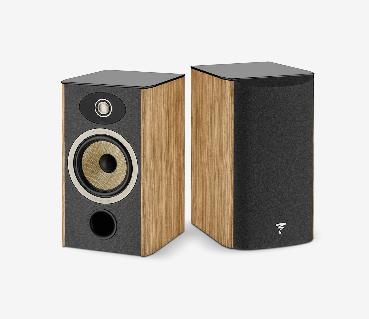 Auditorium Focal Aria Evo X N°1 Regallautsprecher 203058 - 1