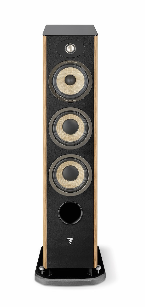 Auditorium Focal Aria Evo X N°2 Standlautsprecher 203067 - 5