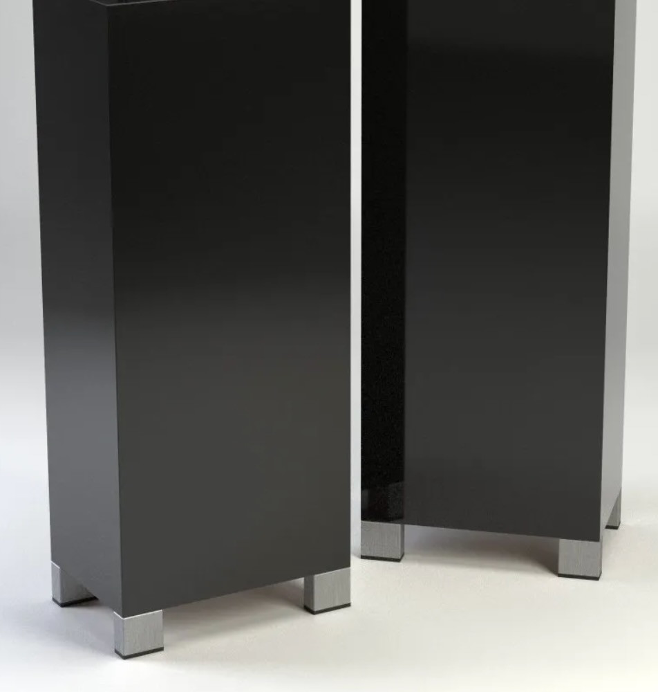 Auditorium Duevel Lautsprecher Planets  257472 - 2