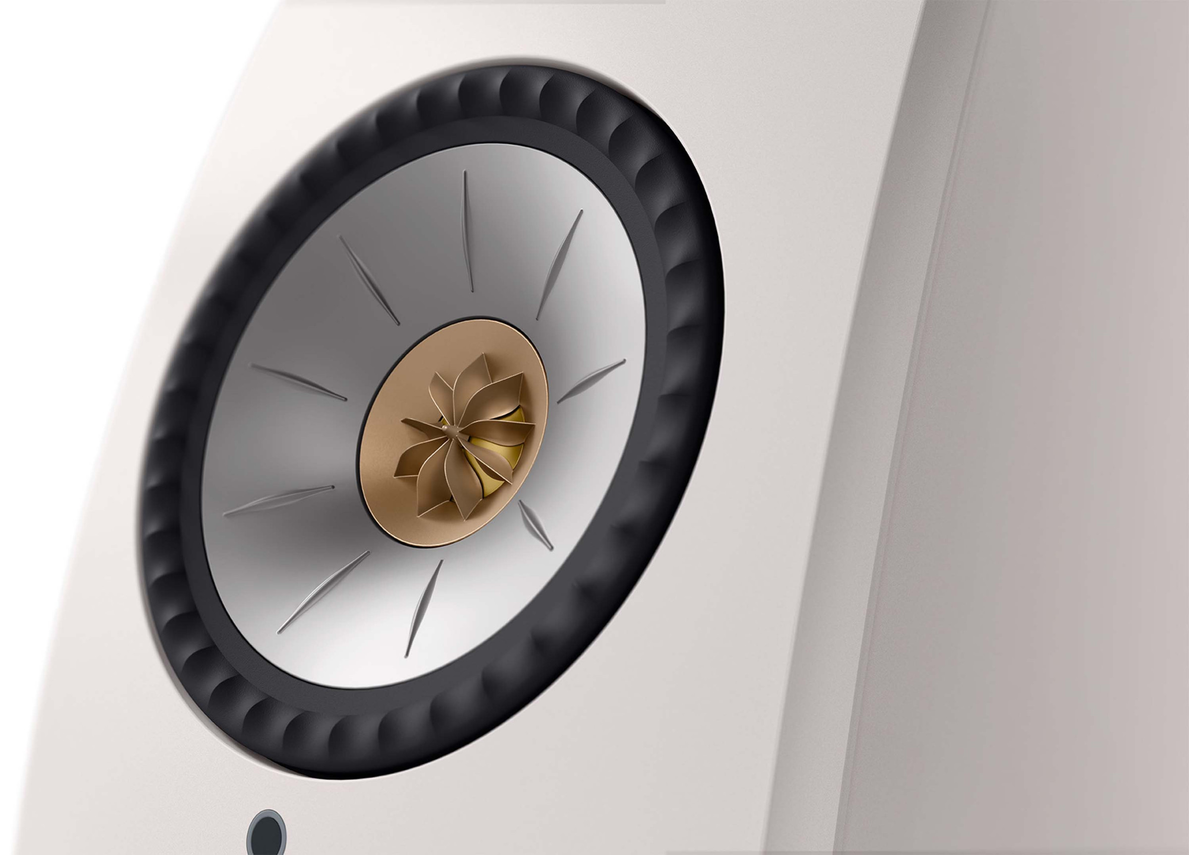 Auditorium KEF LSX II Streaming-Lautsprecher 202585 - 5 Auditorium KEF LSX II Streaming-Lautsprecher 202585 - 5