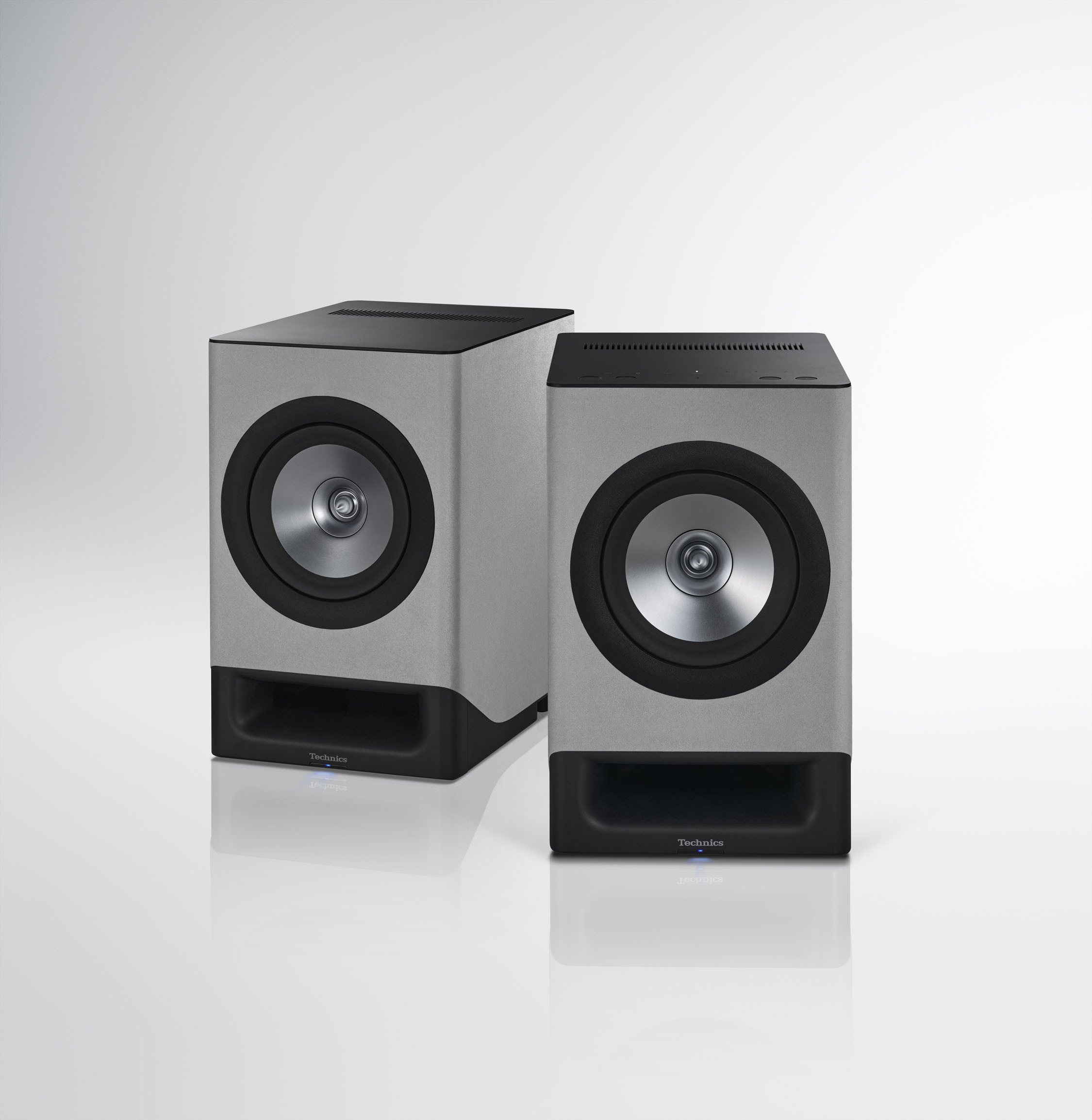 Auditorium Technics SC-CX700 Kompaktlautsprecher 206056 - 1