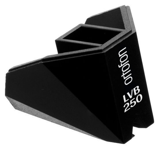 Auditorium Ortofon 2M BLACK LVB 250 Nadeleinschub 293313 - 1