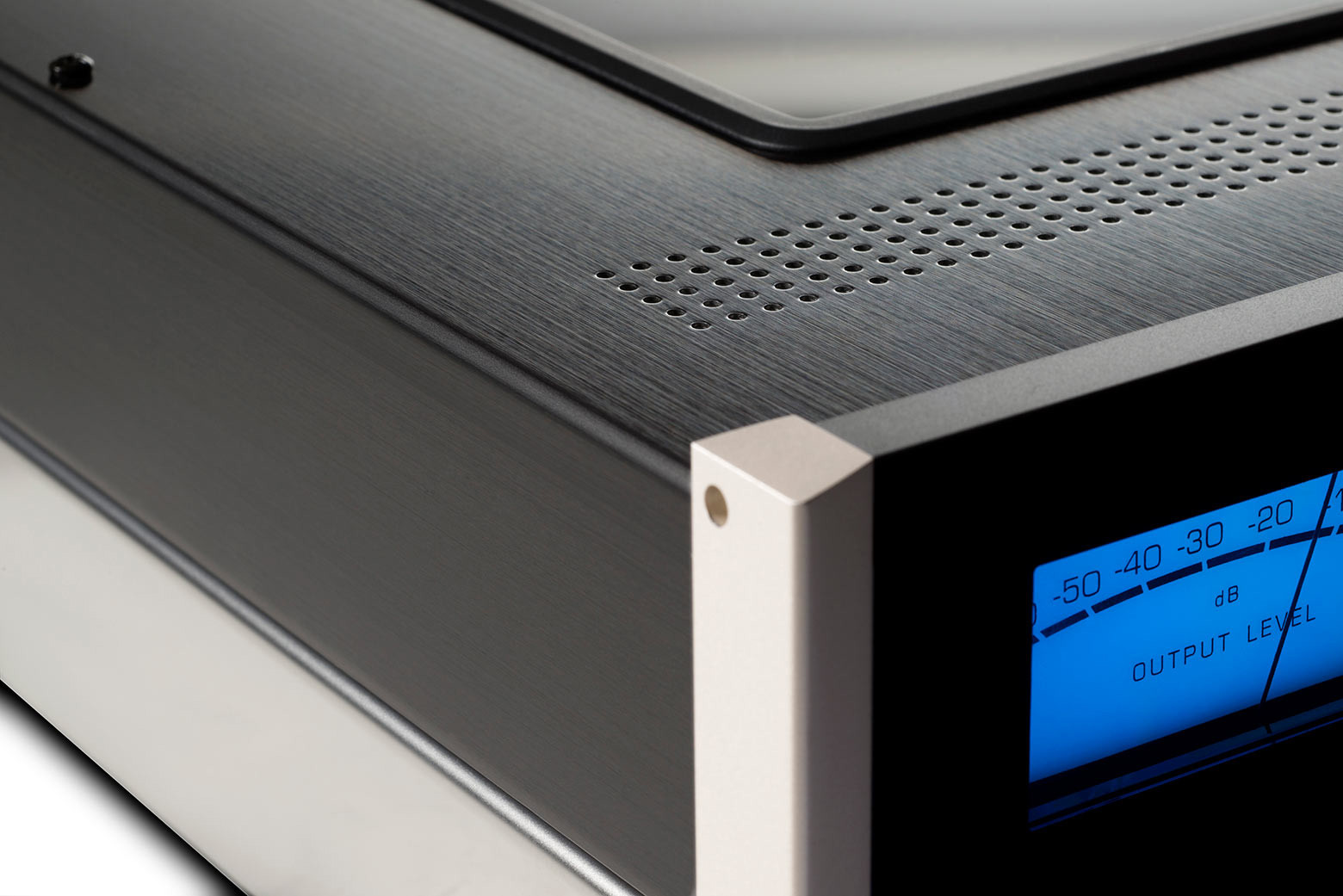 Auditorium McIntosh D 1100 AC - Digital-Vorstufe  212194 - 5