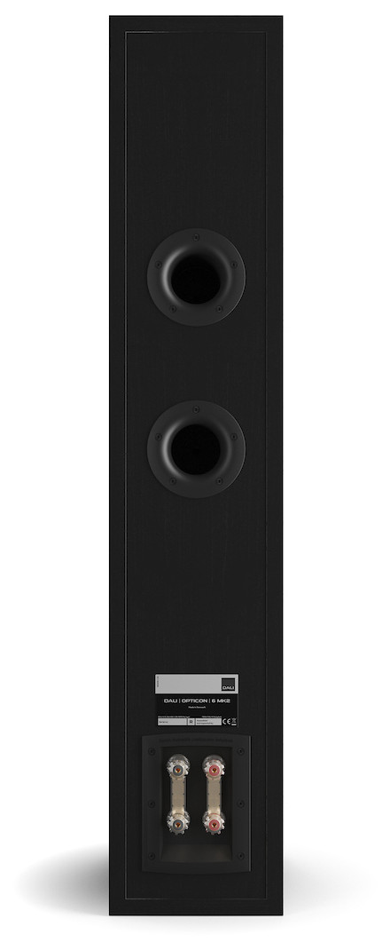 Auditorium Dali Opticon 6 MK2 Standlautsprecher 290459 - 2
