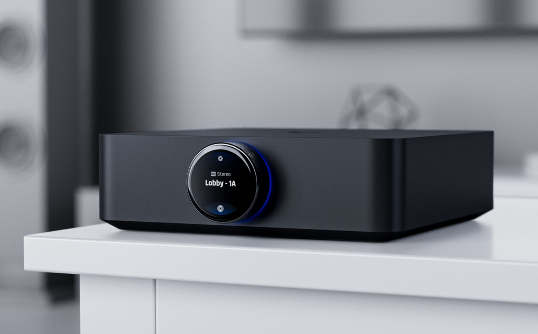 Auditorium Ubiquiti UniFi Play Streaming Verstärker 209294 - 5