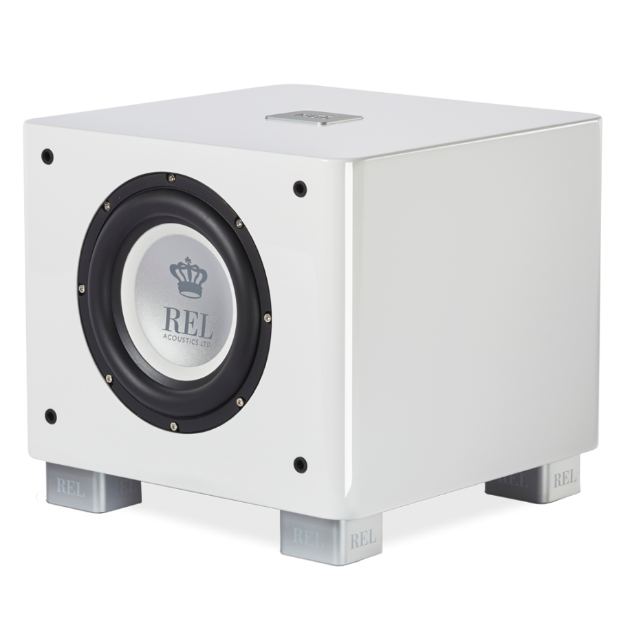 Auditorium REL Acoustic Ltd T/7x Subwoofer 208049 - 1