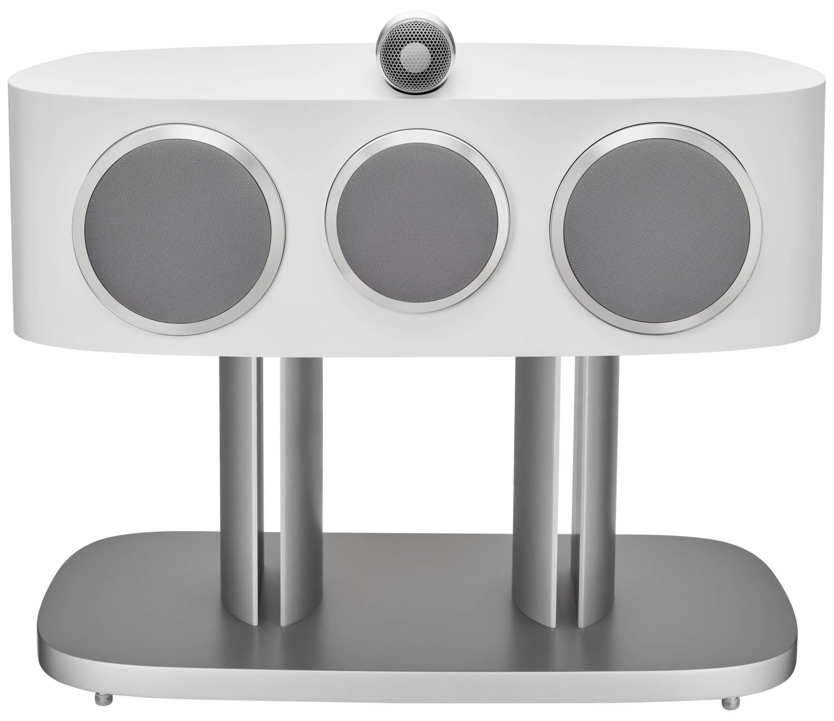 Auditorium Bowers & Wilkins HTM82 Diamond D4 Centerlautsprecher 292368 - 7