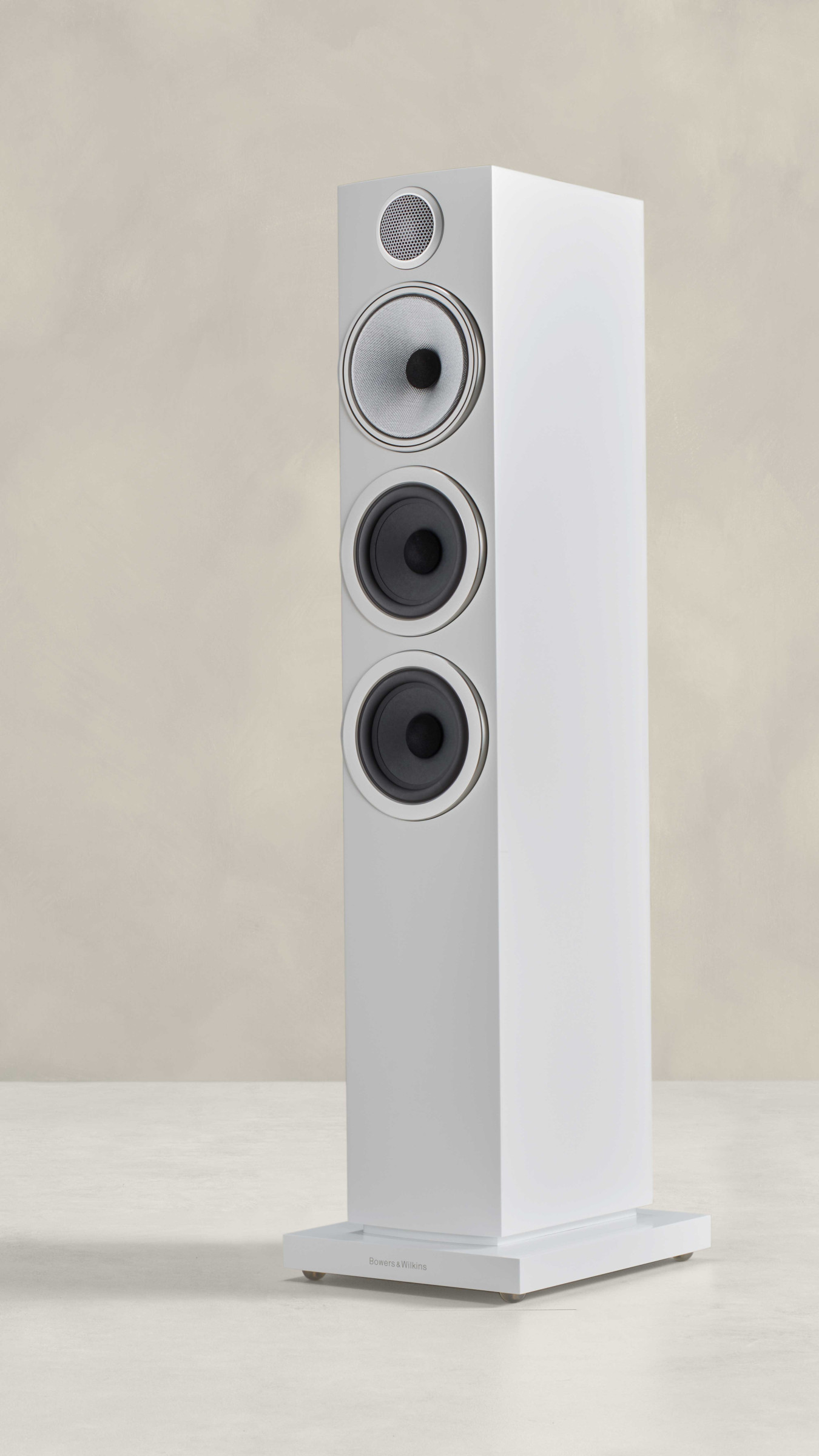 Auditorium Bowers & Wilkins 704 S3 Standlautsprecher 296200 - 6