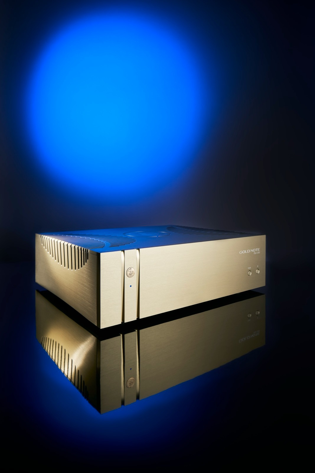 Auditorium Gold Note PSU-1250 Externes Netzteil 218189 - 5